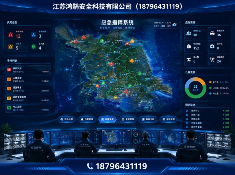 衡阳国家高新技术企业展示图
